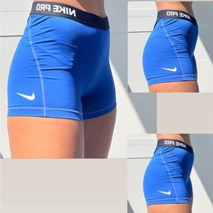 Nike Pro Spandex